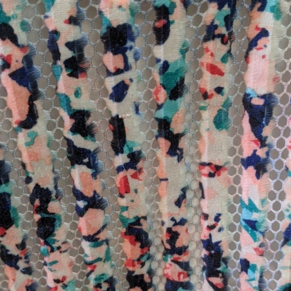 Apt 9 Spring Dress - Picture 4 of 4